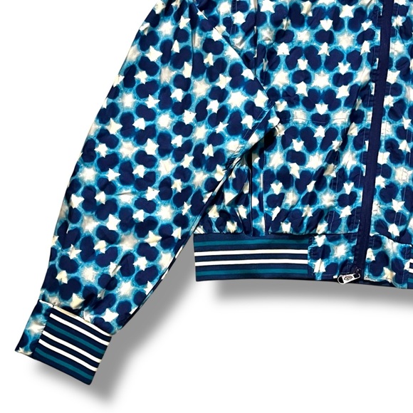 Free People Movement Top Seed Tennis Jacket and Shorts SET Large - Picture 9 of 16